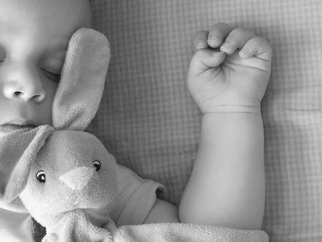 When Do Babies Go Down To One Nap
