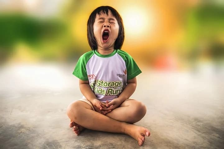 Signs that your baby is ready to switch to one nap
