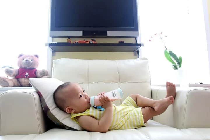 Toddler Won’t Drink Milk – What To Do When They Refuse
