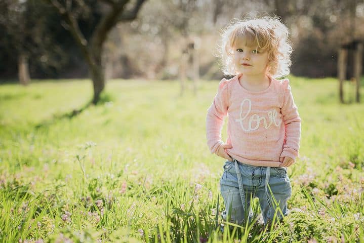 How To Get Toddler To Tell You When They Need To Potty