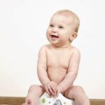 How To Get Toddler To Tell You When They Need To Potty