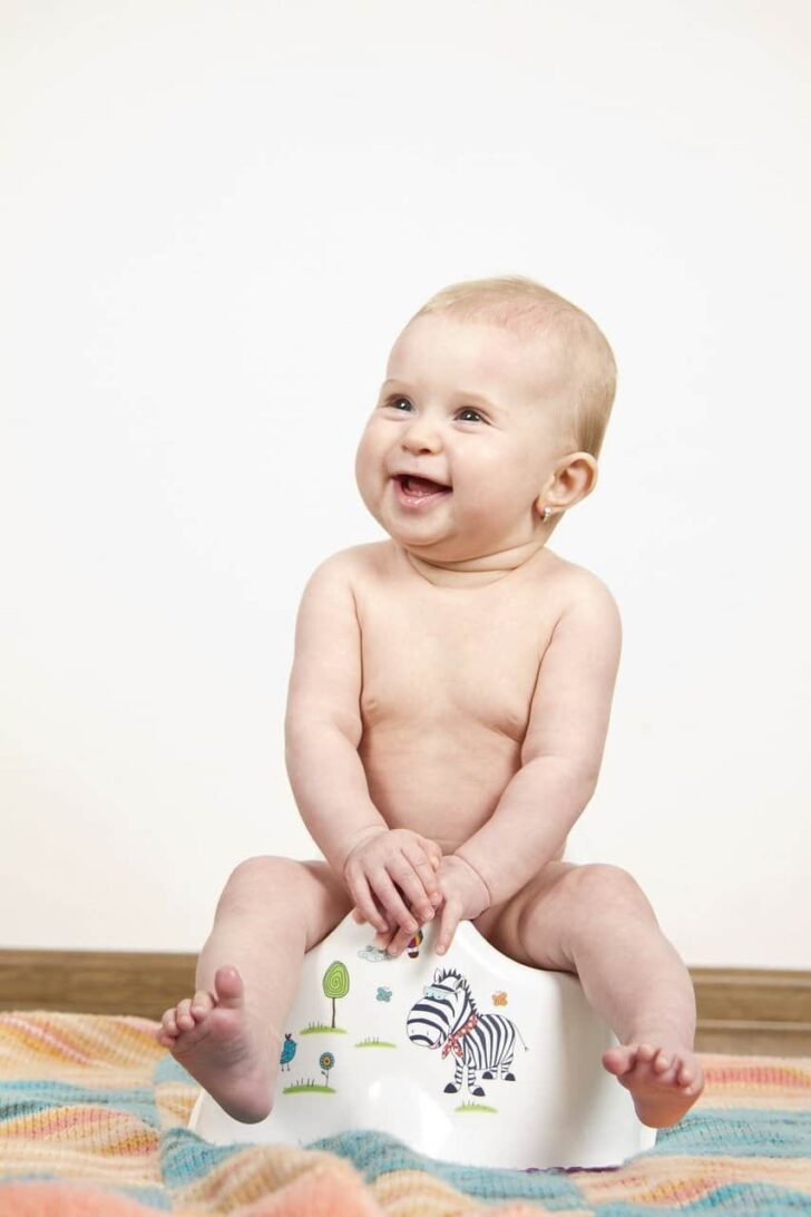 When Do Babies Stop Using Diapers Everything You Need to Know