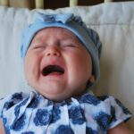 newborn won't sleep in bassinet