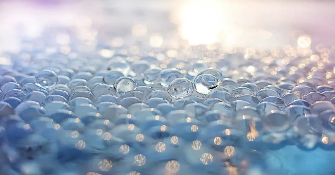 orbeez toxic