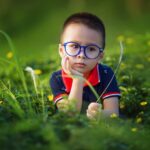 How To Get Toddlers To Wear Glasses