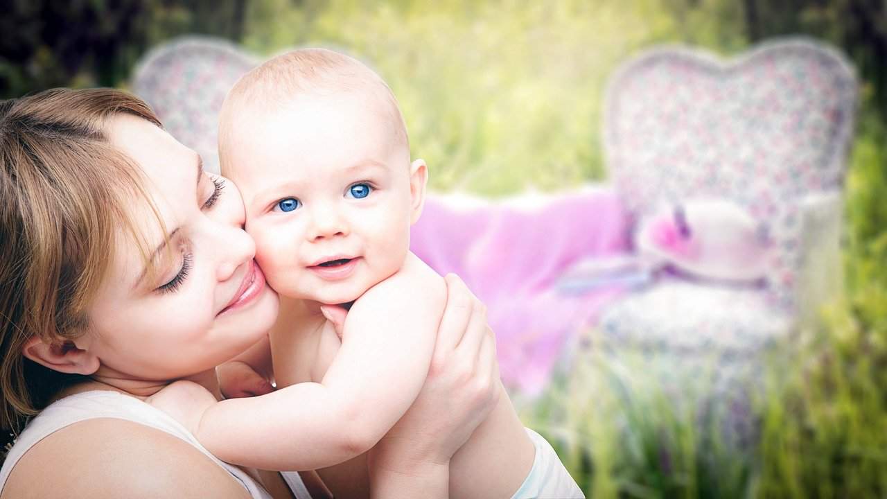 What Do You Need to Adopt a Baby