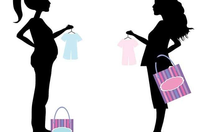 When Should I Start Buying Baby Stuff During Pregnancy