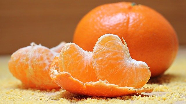 Can babies eat oranges