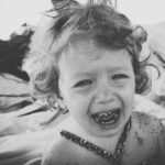 How to deal with temper tantrums for toddlers