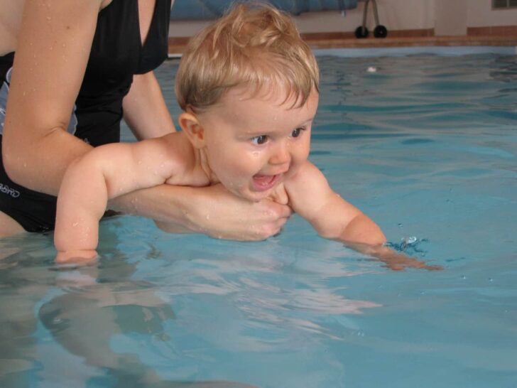 when-can-babies-go-in-the-pool