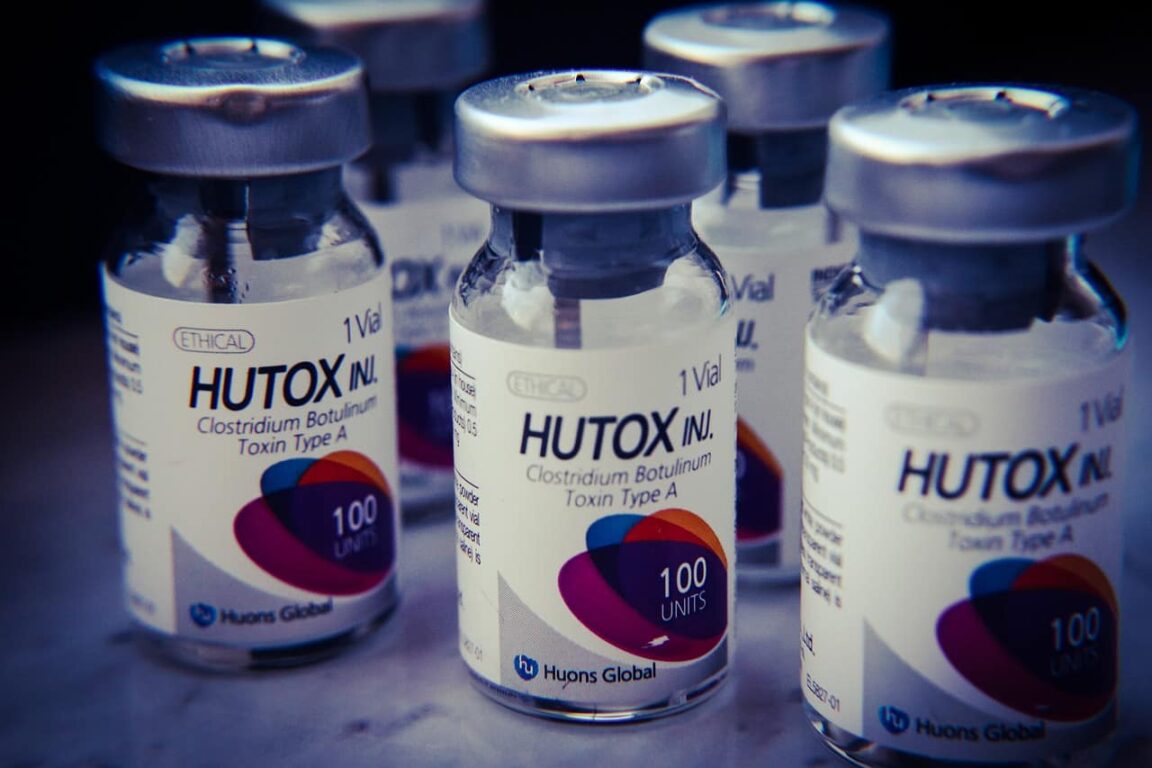 Can You Get Botox While Breastfeeding? 7 Questions To Ask Before You Do