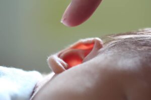 When can Babies get Their Ears Pierced