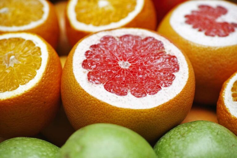 When Can Babies Have Citrus Fruits and How To Introduce Them