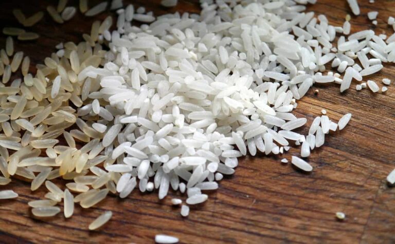 When Can Babies Eat Rice and is it Safe? Health Benefits, Risks, and Alternatives