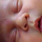 When Can Babies Breathe Through Their Mouth