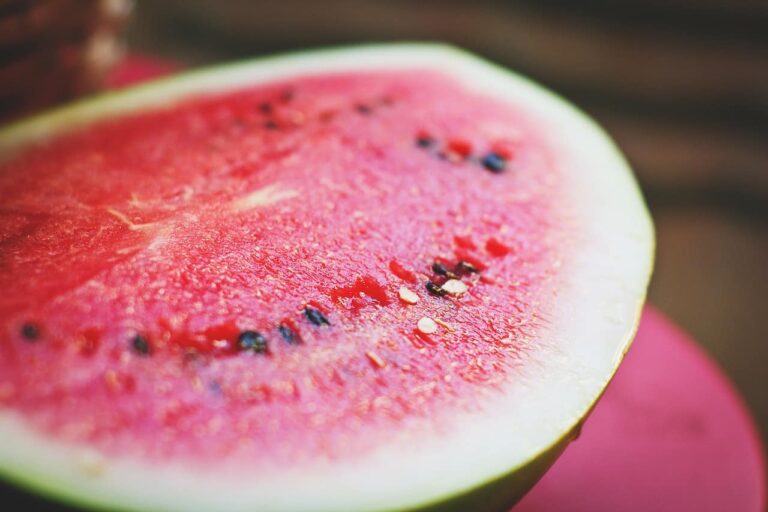 When Can Babies Eat Watermelon – Benefits, Recipes, And More
