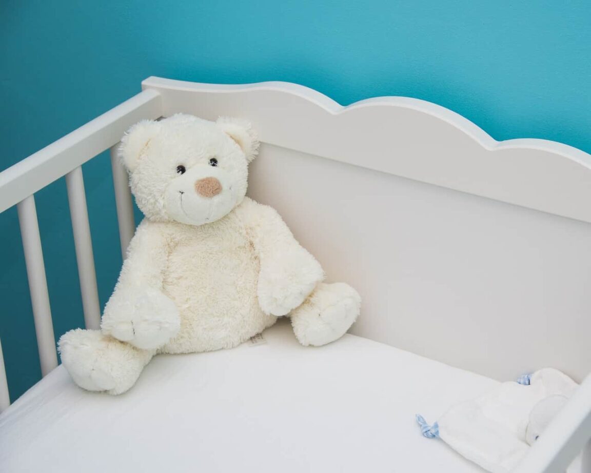 Are Toddler Beds and Cribs The Same Size?