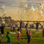 Park Bday Party Ideas