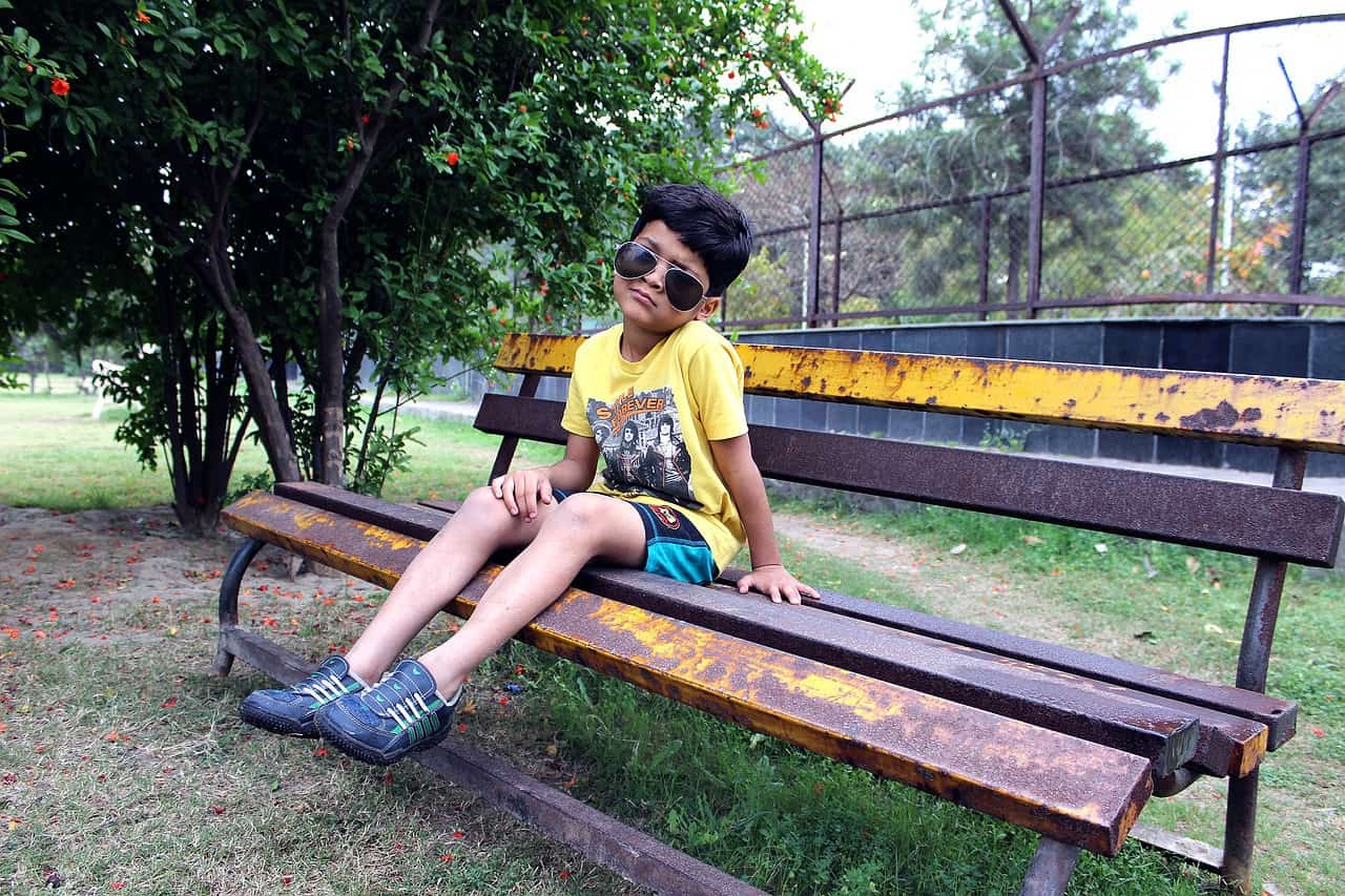 Highly Sensitive Child Parenting Strategies