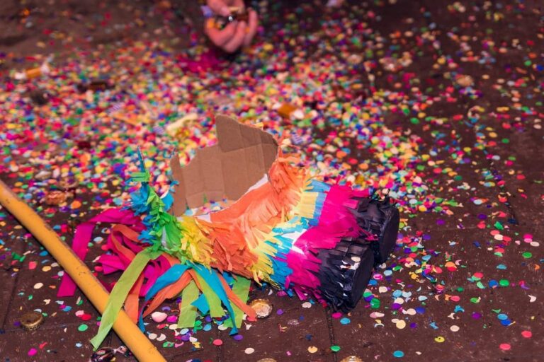 20 Fun Kids Entertainment Ideas for Children’s Birthday Parties