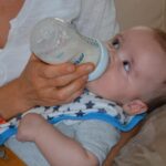 Can Babies Choke on Milk?