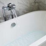 Do hot baths help induce labor