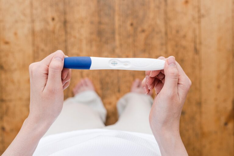 Why Do I Have a Blank Pregnancy Test: How Do I Fix This?