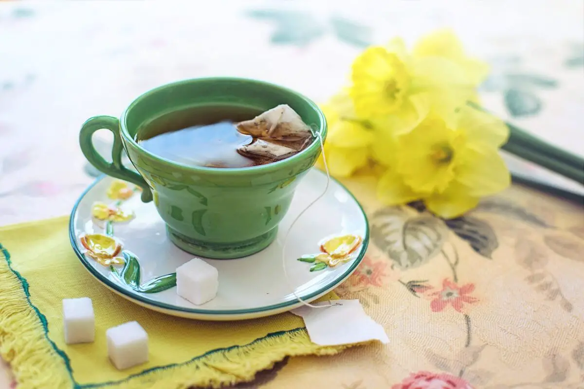 Green Tea And Breastfeeding Is It Safe Green Tea And Breastfeeding Is It Safe