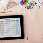 Pumping and breastfeeding schedule