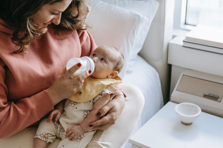 Is One Ounce of Breast Milk a Day Beneficial?