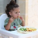 10 Lunch Ideas For 19-month-old Toddlers That They'll Enjoy