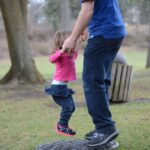How Important Are Jumping Skills for Toddlers?