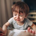 Can Terrible Twos Start Early and What to Look For