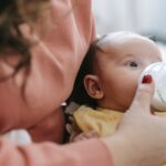 Is It Safe to Have Bubbles in Breast Milk?