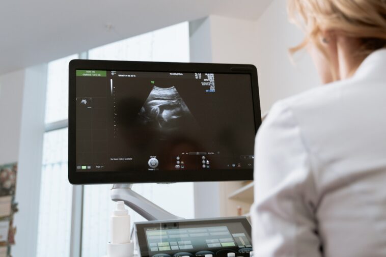 When Do They Stop Doing Internal Ultrasounds During Pregnancy?  