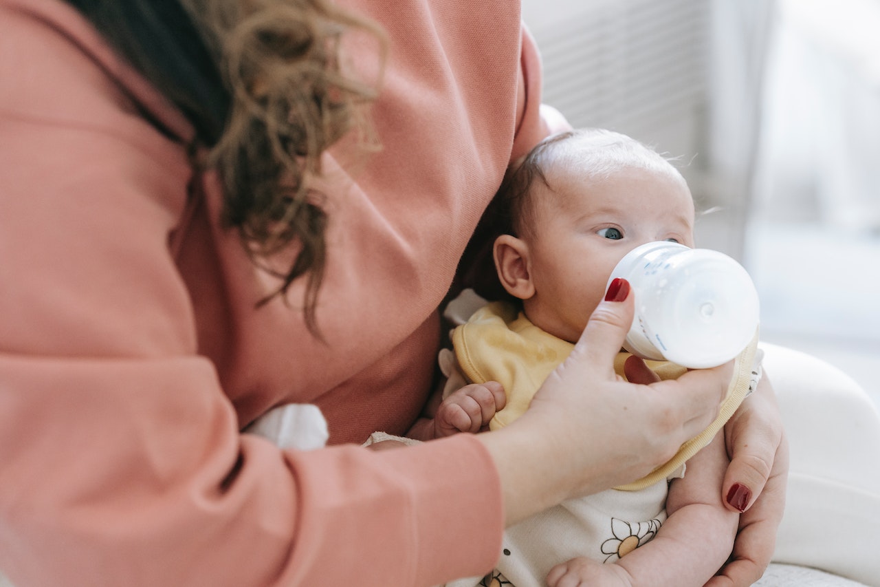 What is the Best Time to Pump Breast Milk