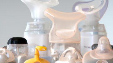 The Best Breast Pump Brands in 2023