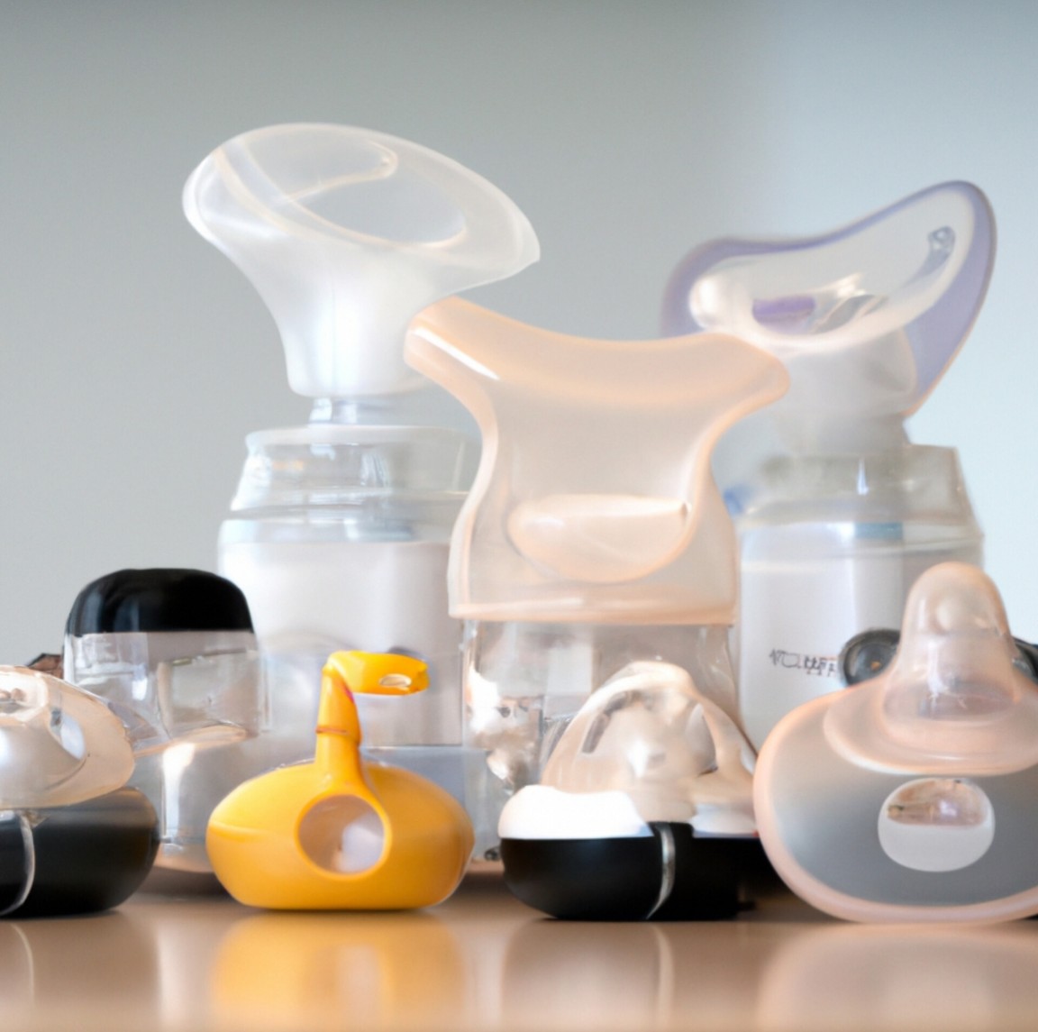 The Best Breast Pump Brands in 2023