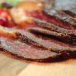 Can You Eat Beef Jerky While Pregnant - Is It Safe?
