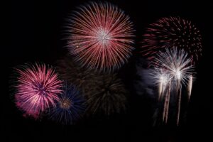 Are Fireworks Safe For Babies Ears - How To Protect Hearing