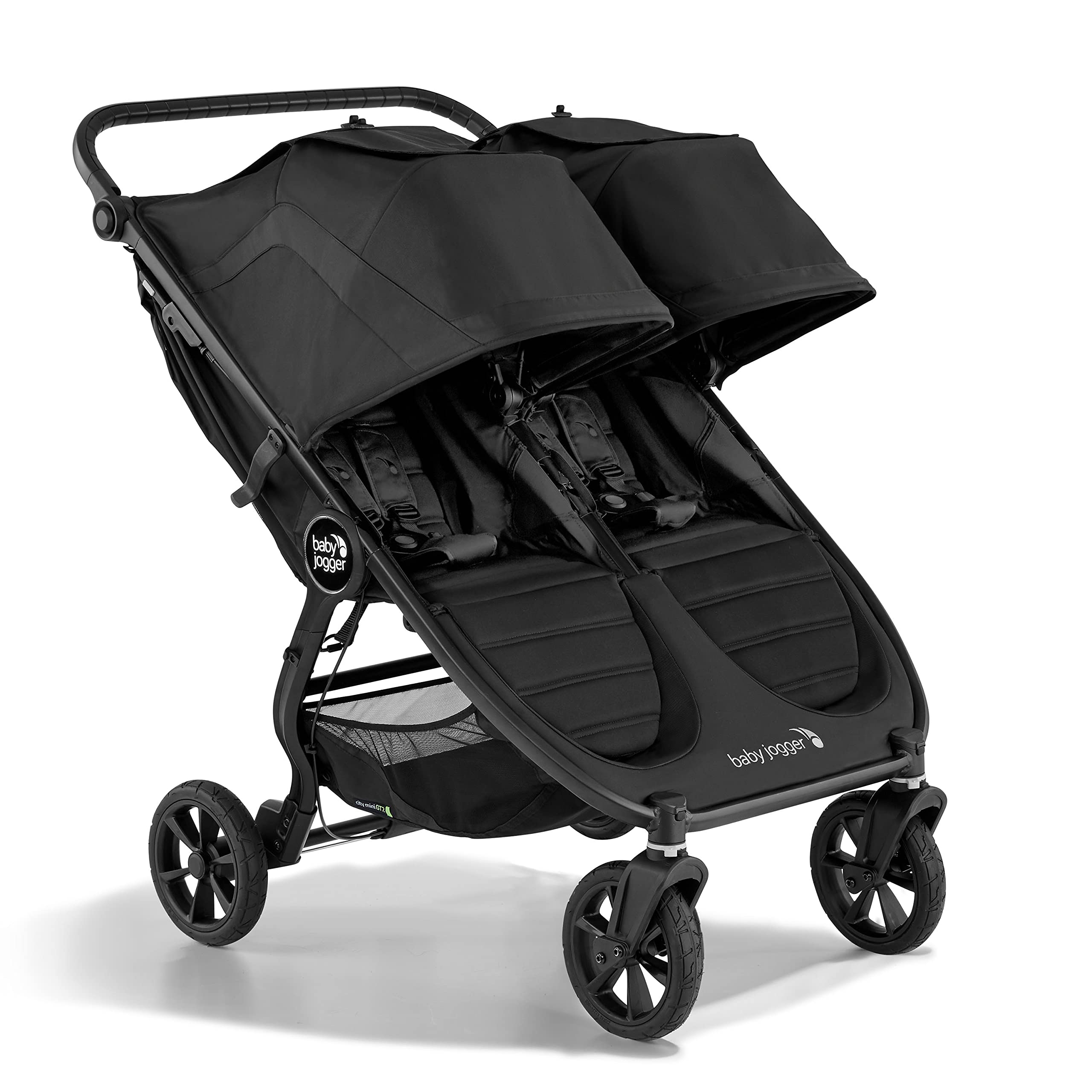 Baby Jogger City Mini GT2 Double Stroller Review