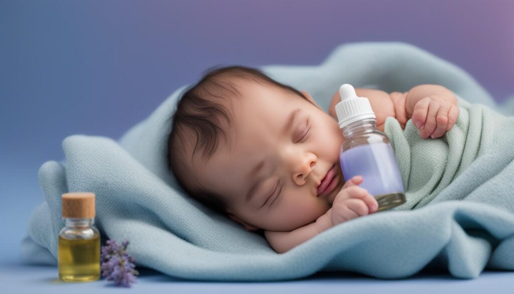 5 S Method for Soothing Babies