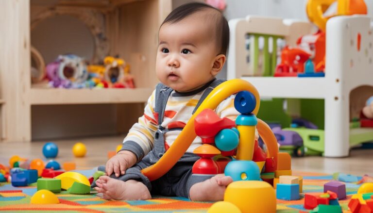 Are Activity Centers Bad For Babies? Insights & Tips