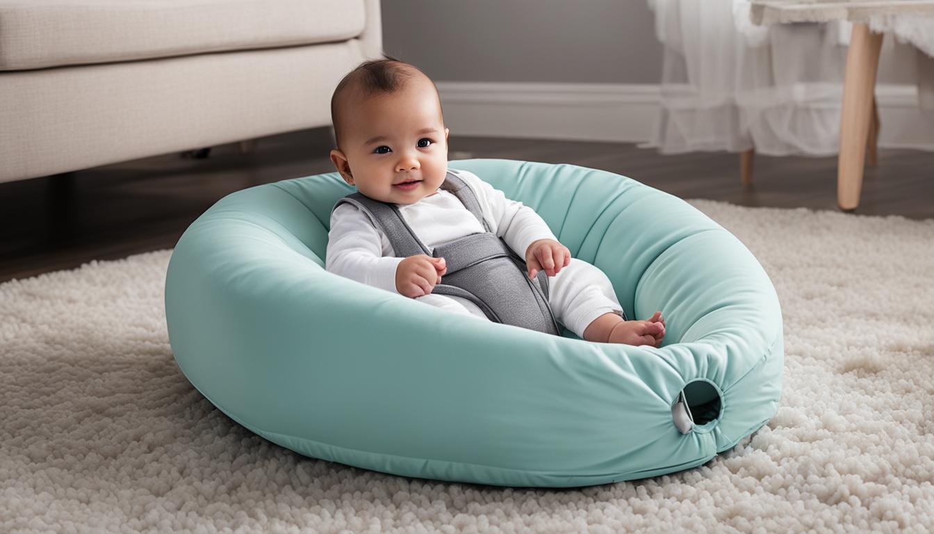 Are Baby Loungers Safe