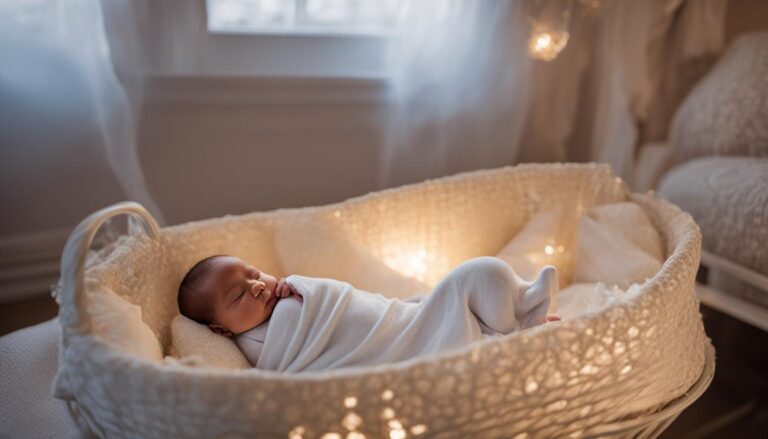 Safety Guide: Are Bassinets Safe for Newborns?