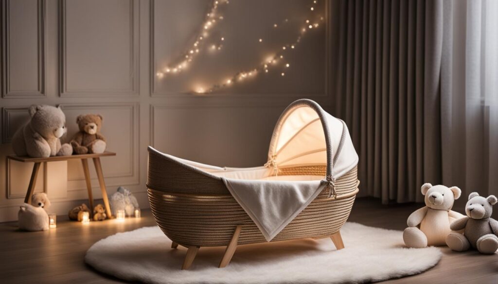 Best Baby Bassinet