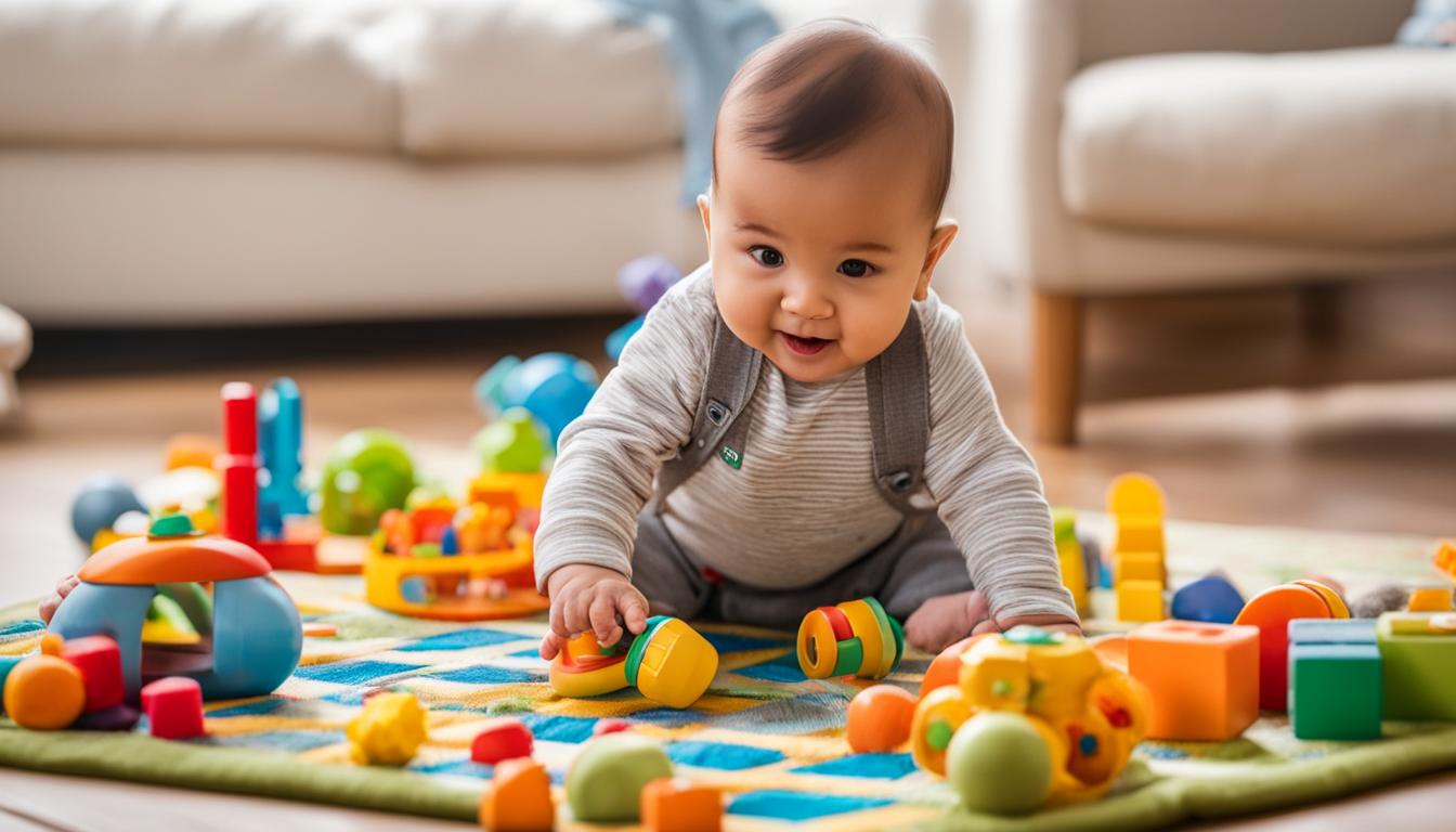 Are Electronic Toys Bad For Babies? Insights & Tips