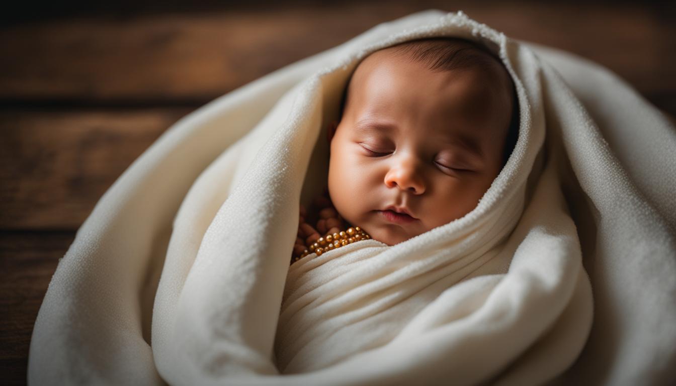 Baby Escapes Swaddle Tips for Secure Wrapping