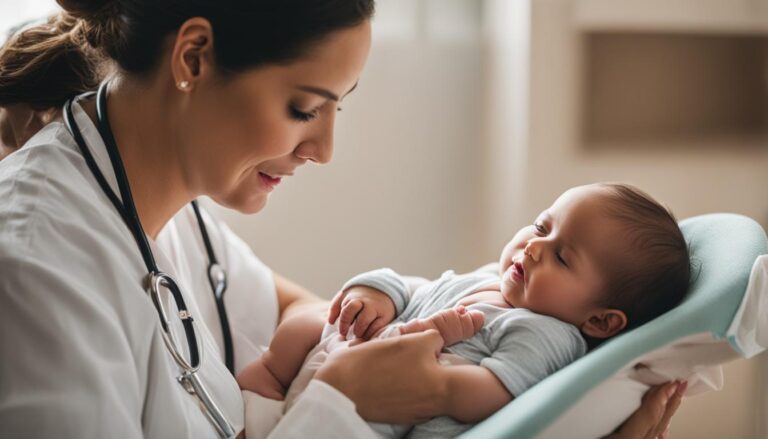 Guidelines for Successful Breastfeeding After C Section