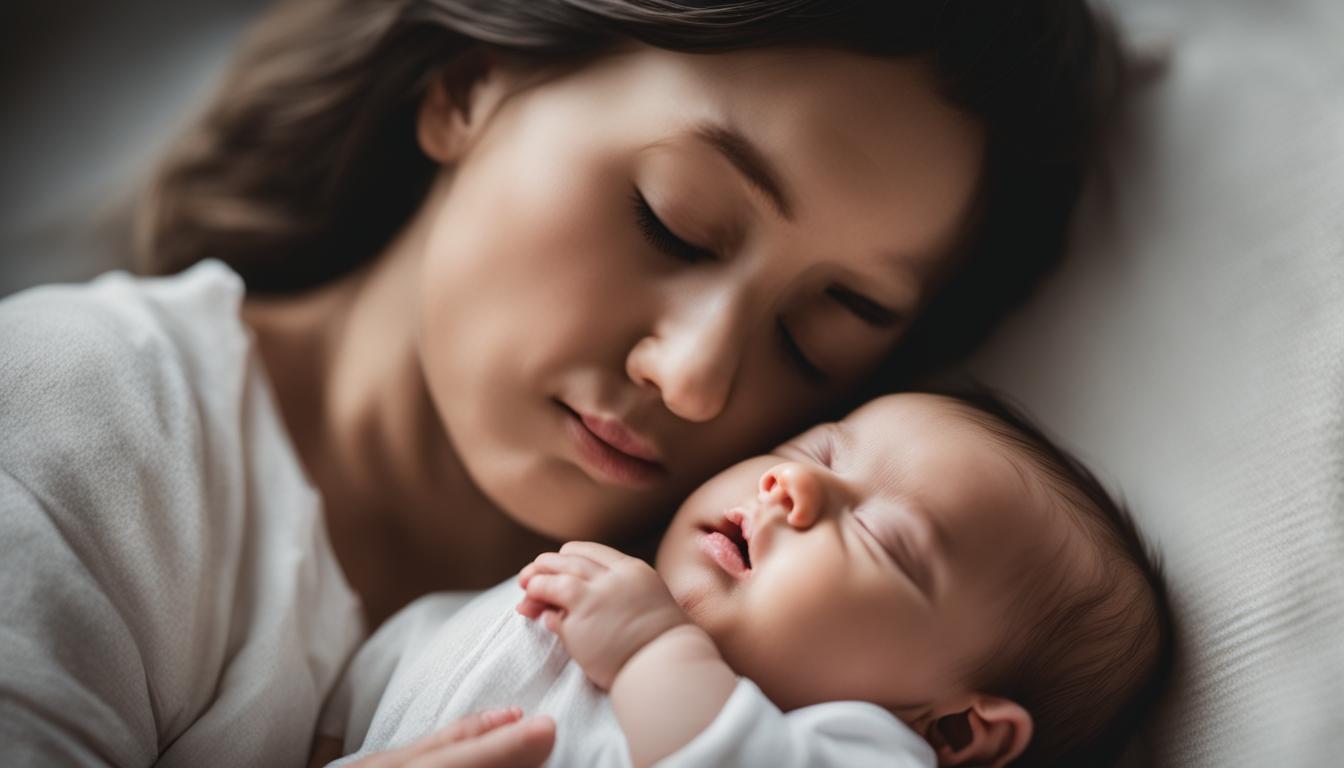 Understanding Baby Grunting While Nursing